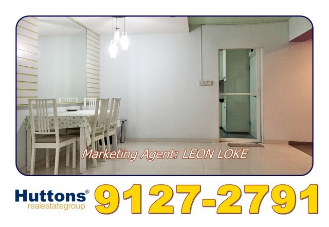 Blk 172C Edgedale Plains (Punggol), HDB 5 Rooms #105389372